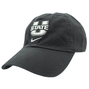 Nike U-State Black Hat